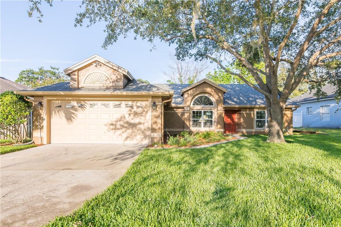 1217 Valley Creek Run, Winter Park, FL 32792