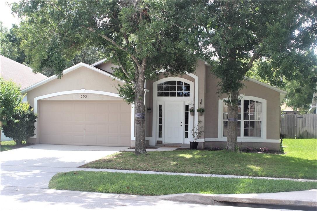 530 Augustine Ct., Oviedo, FL 32765