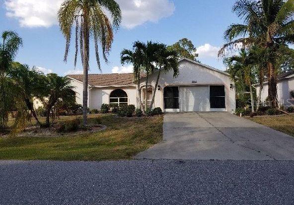 5224 Churchill Rd., Port Charlotte, FL 33981