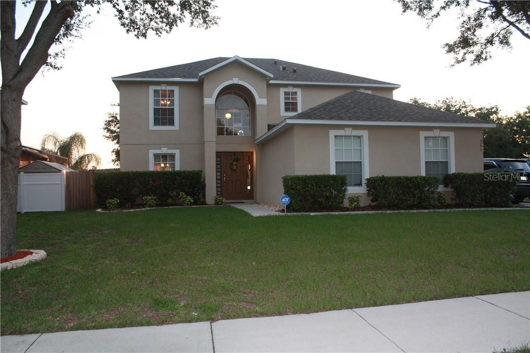 561 Yearling Cove Loop, Apopka, FL 32703