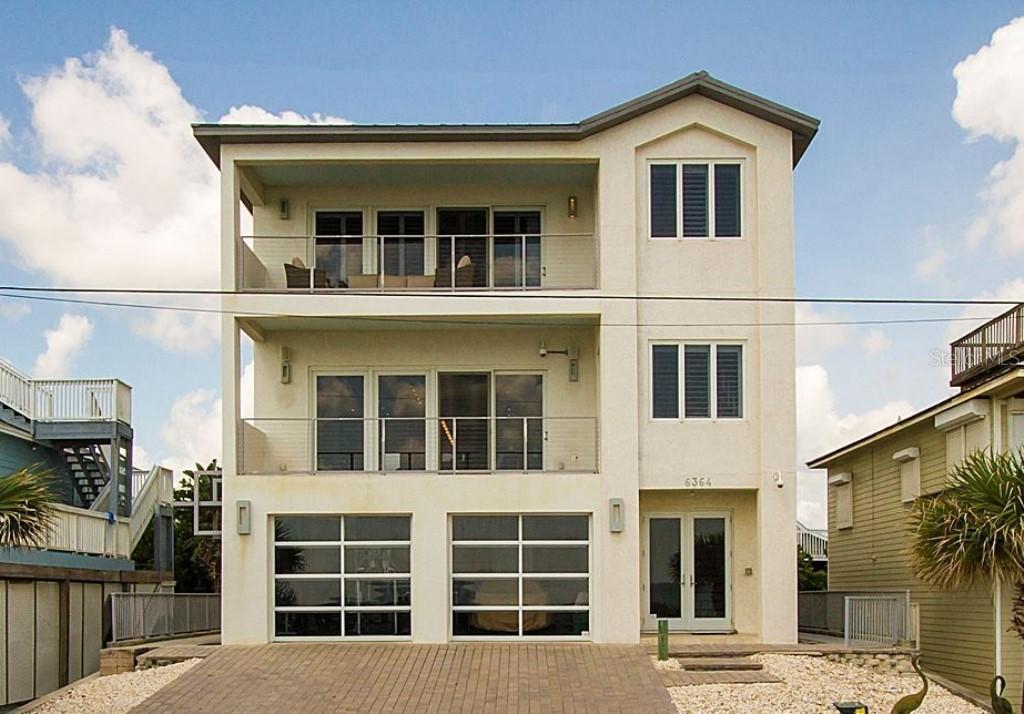 6364 S Atlantic Ave., New Smyrna Beach, FL 32169