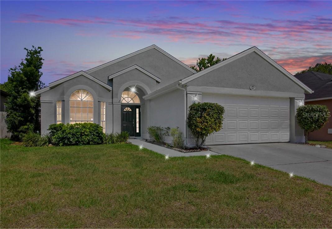 10249 Neversink Ct., Orlando, FL 32817