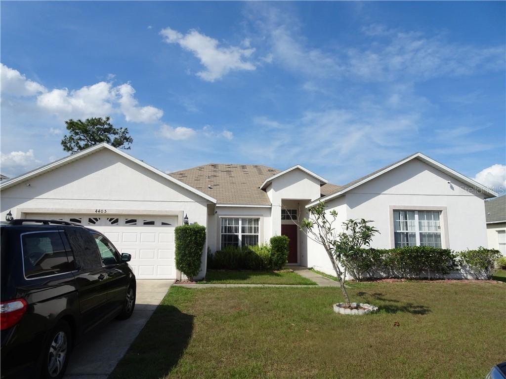 4405 Canopy Ct., Kissimmee, FL 34758