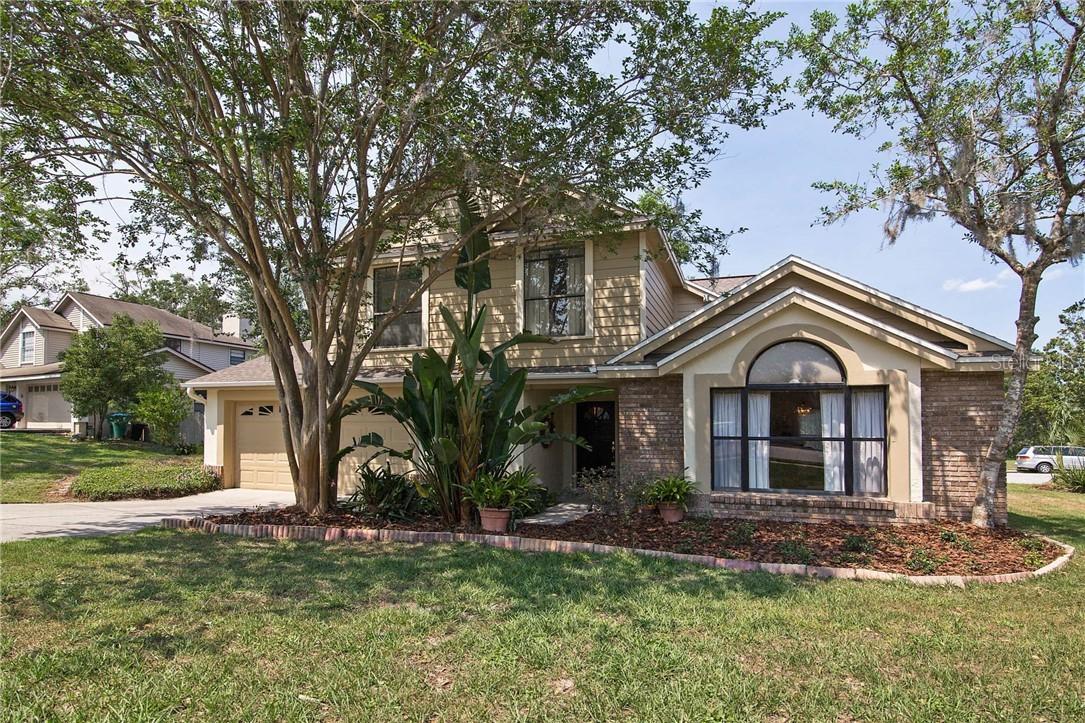 1047 Cross Cut Way, Longwood, FL 32750