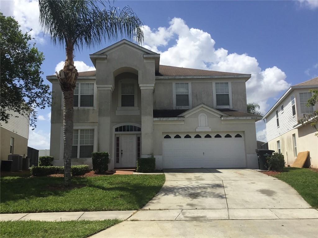 8004 King Palm Cir., Kissimmee, FL 34747
