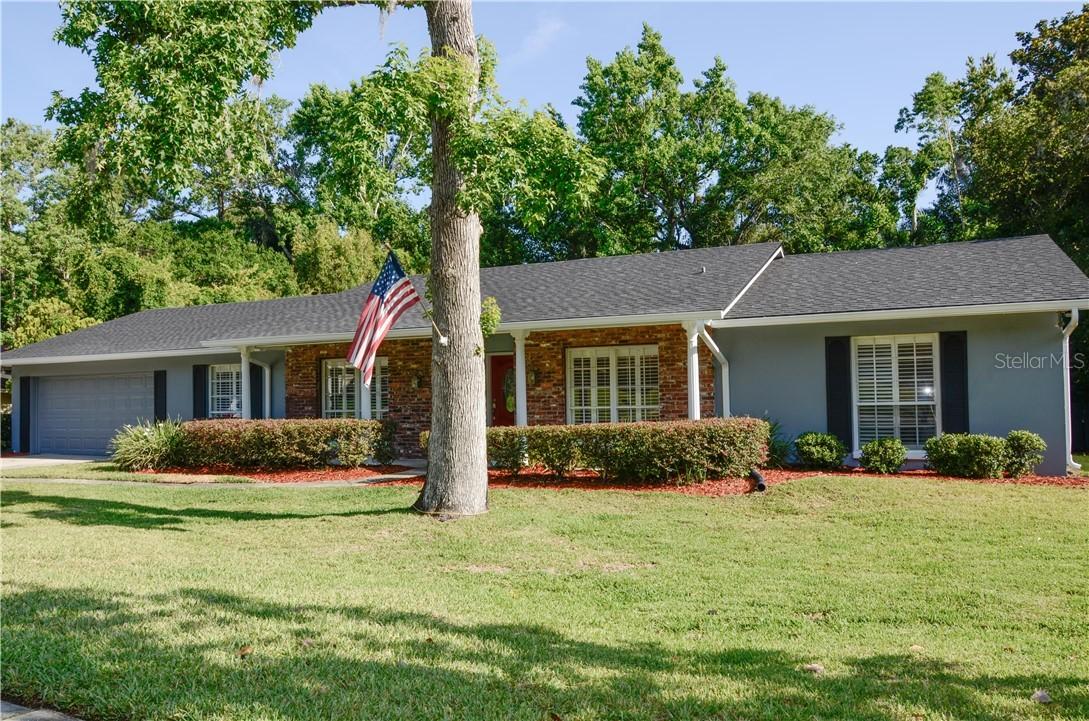 409 Fox Valley Dr., Longwood, FL 32779