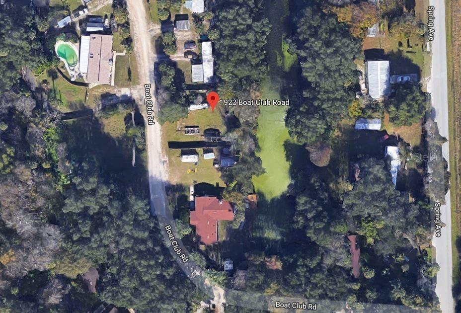 1922 Boat Club Rd., Oviedo, FL 32765