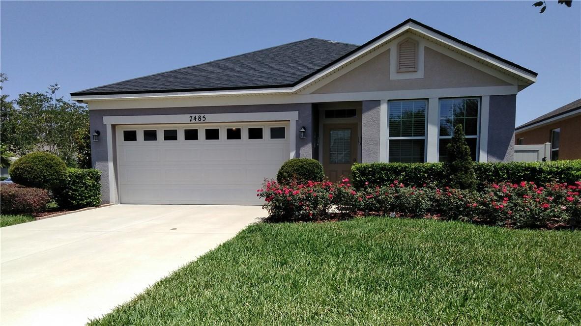 7485 Azalea Cove Cir., Orlando, FL 32807