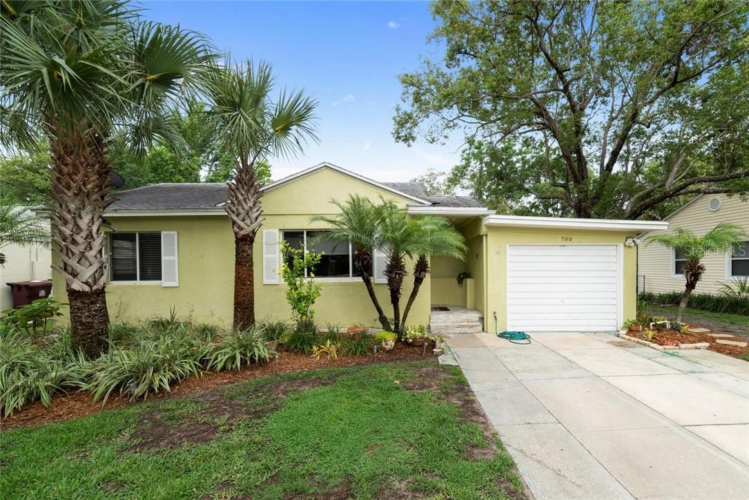 700 S Hampton Ave., Orlando, FL 32803