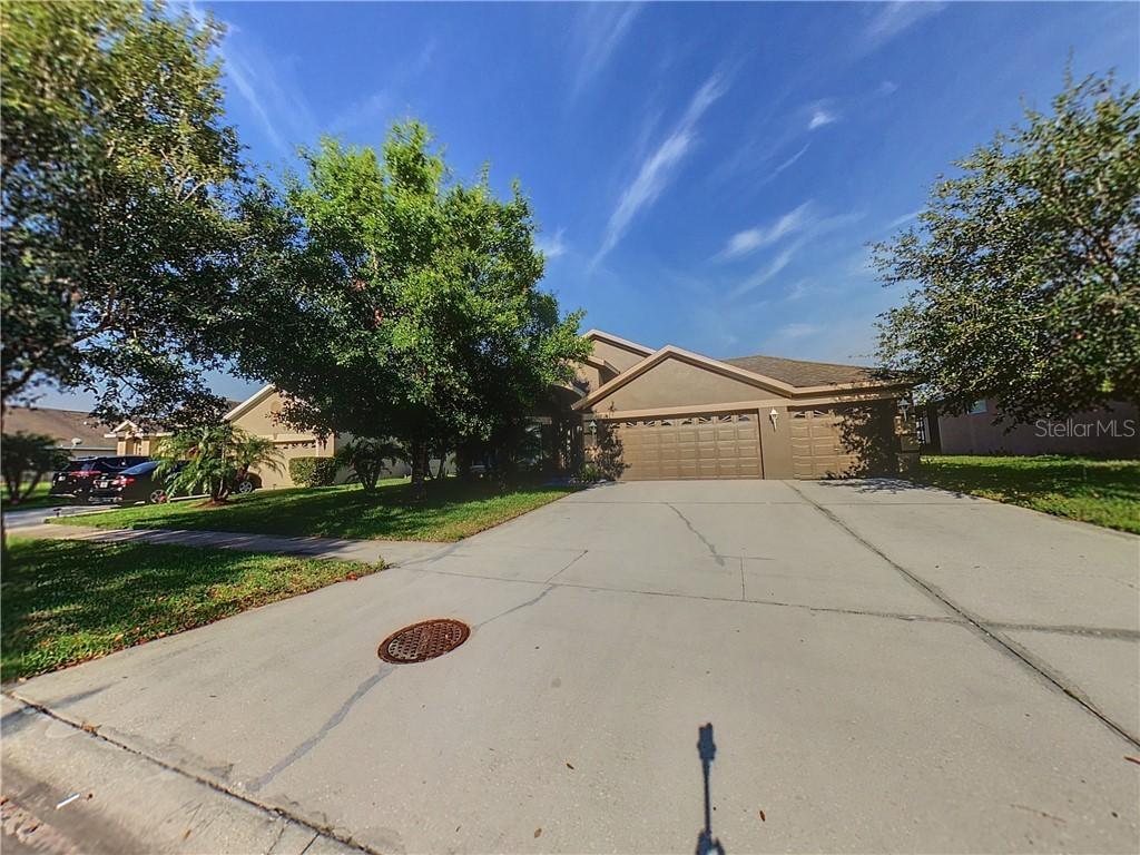 163 Southampton Dr., Kissimmee, FL 34744