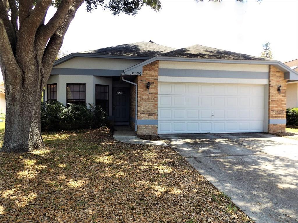 10500 Cresto Delsol Cir., Orlando, FL 32817