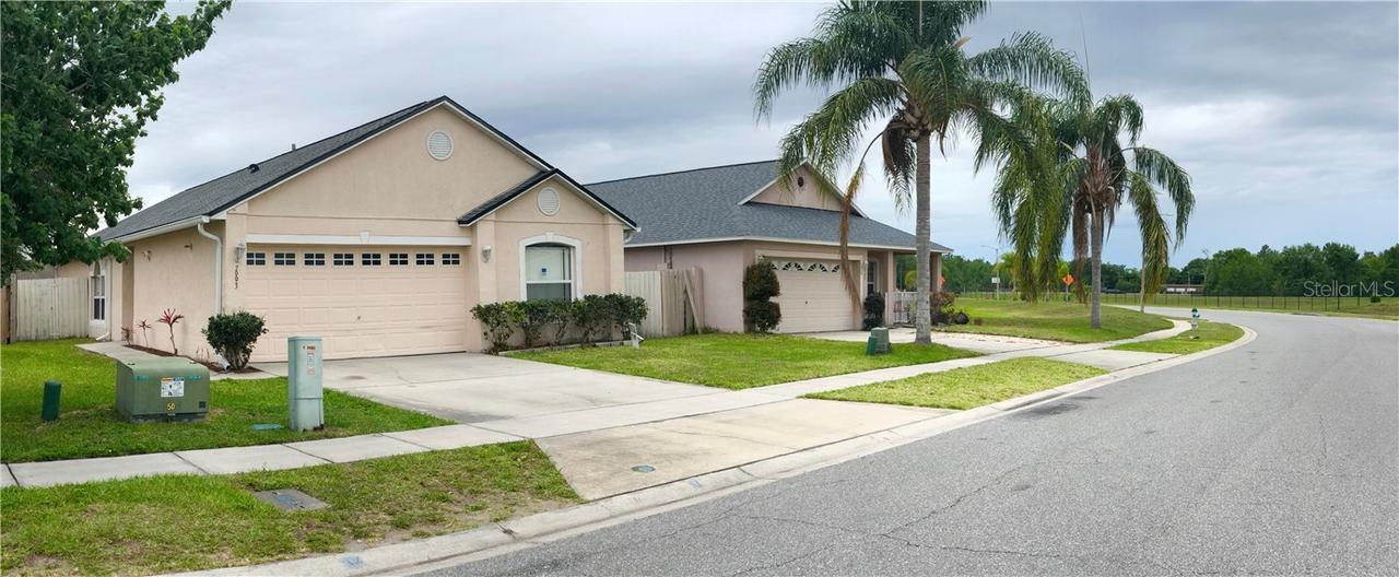 7993 Harbor Bend Cir., Orlando, FL 32822