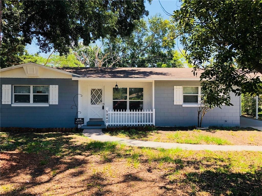 5940 Lawnview Dr., Orlando, FL 32812