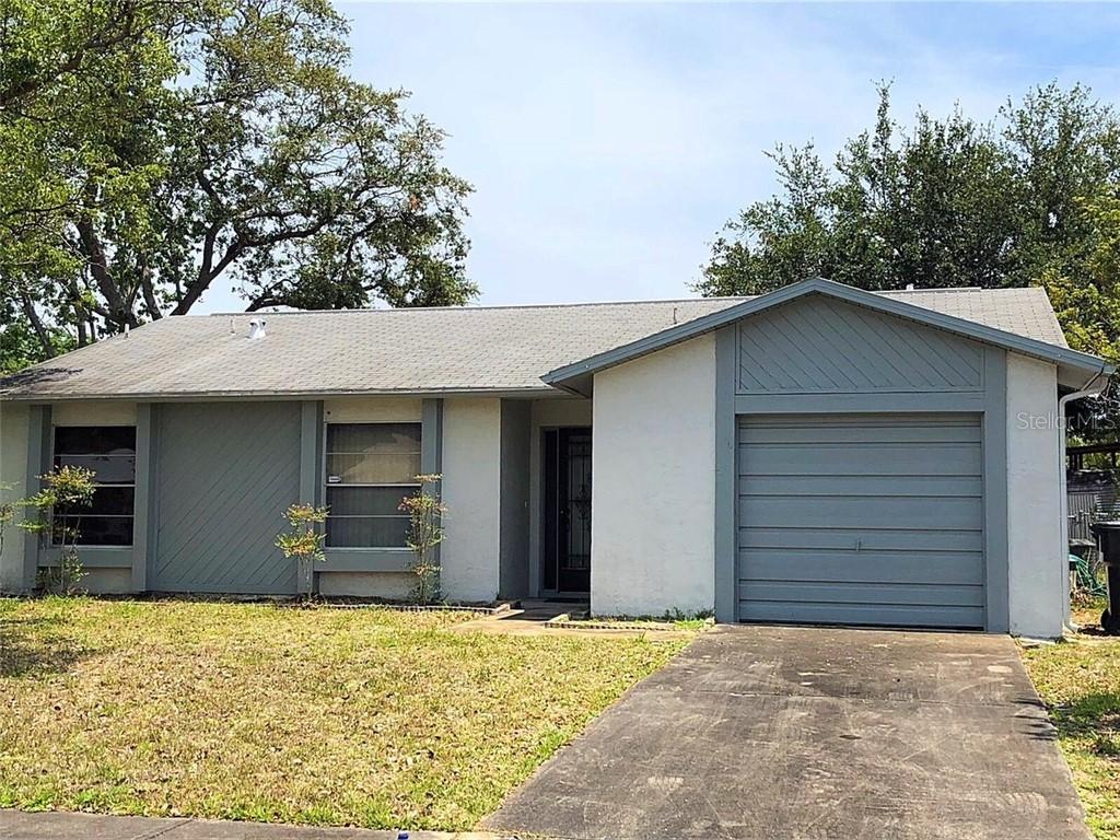 1553 W Powder Horn Rd., Titusville, FL 32796