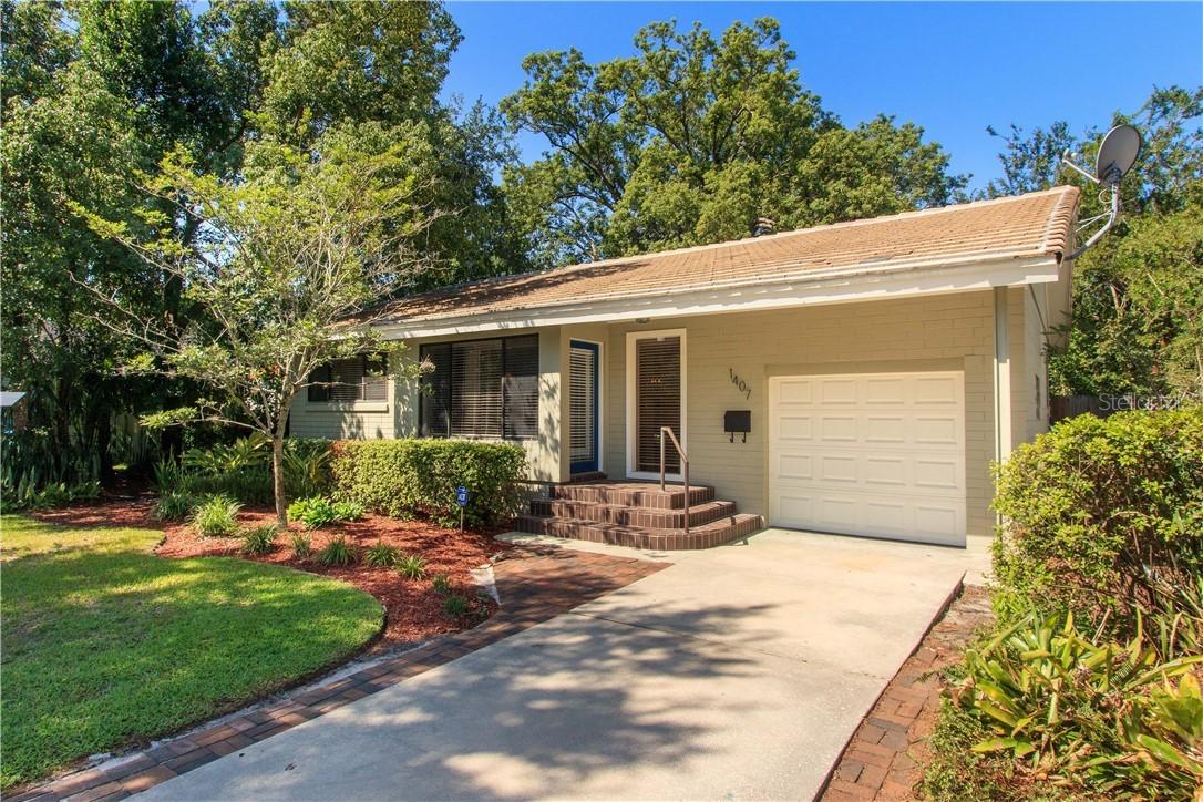 1407 Pelham Rd., Winter Park, FL 32789