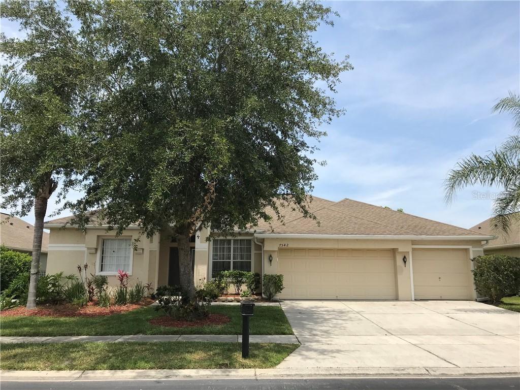 7542 Brightwater Pl., Oviedo, FL 32765