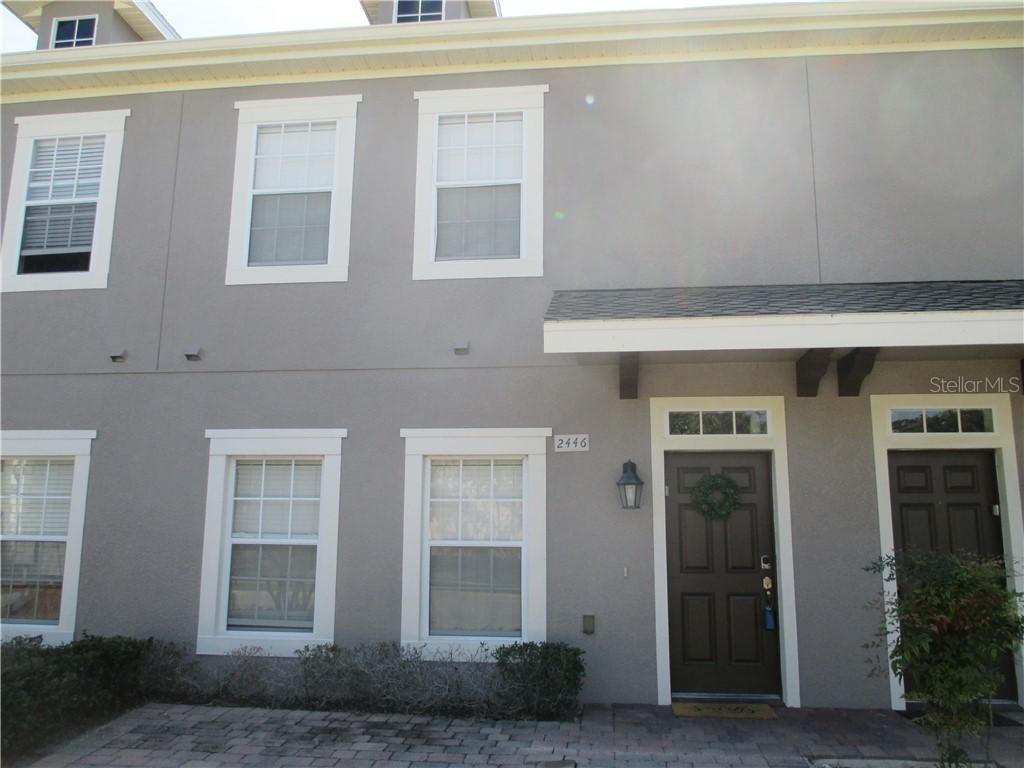 2446 Caravelle Cir., Kissimmee, FL 34746