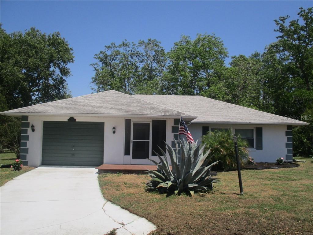 14 Rosewood Dr, Davenport, FL 33837