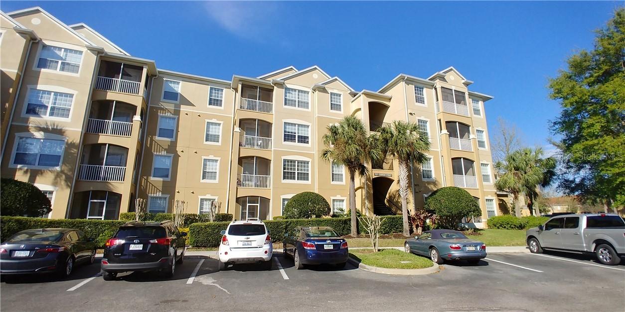 7671 Comrow St. #404, Kissimmee, FL 34747