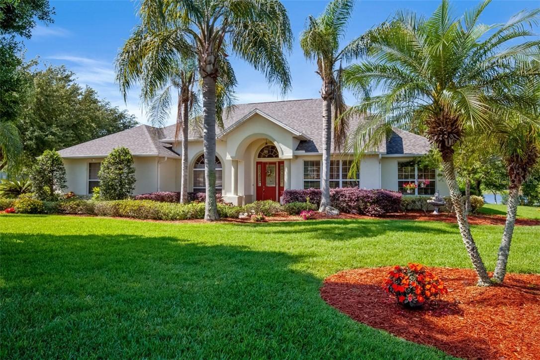 7654 Lake Angelina Dr., Mount Dora, FL 32757