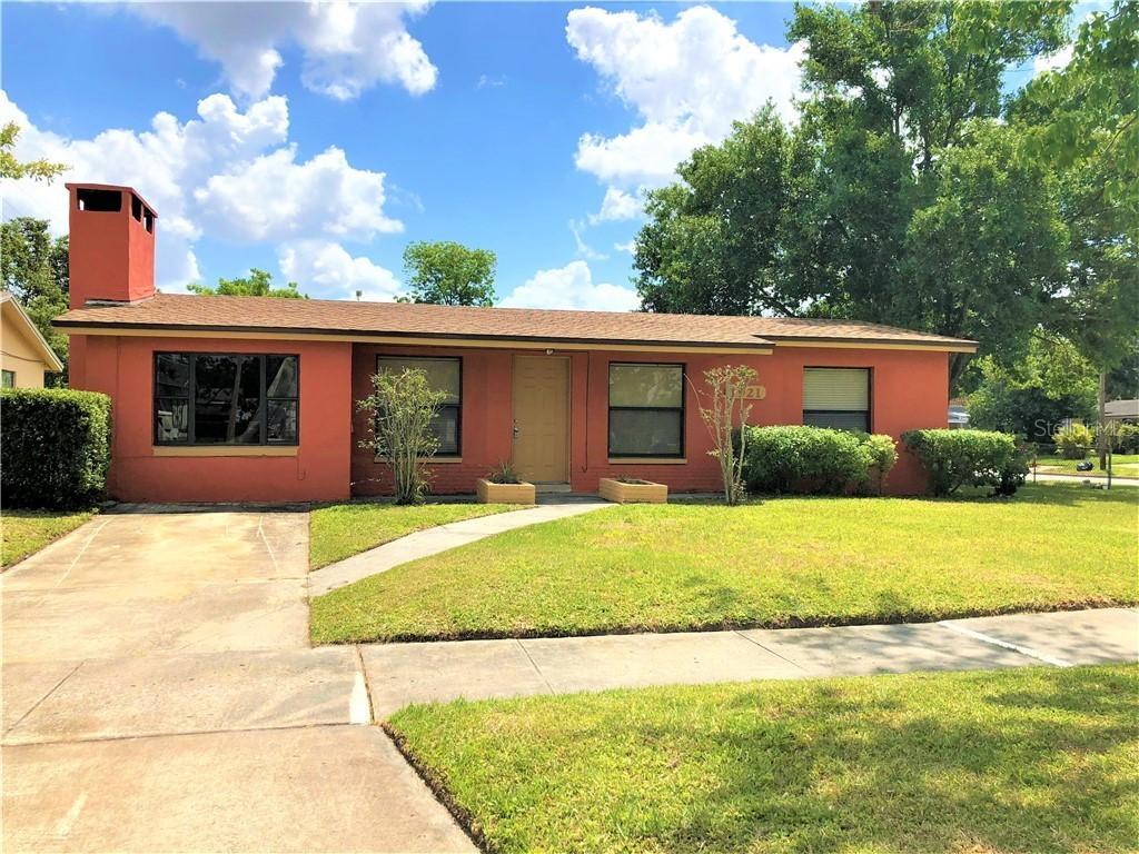 [Address Hidden by Seller], Orlando, FL 32811