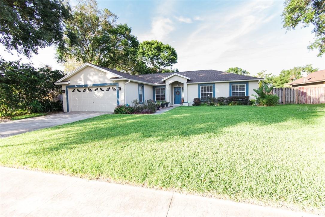 4833 Lake Sharp Dr., Orlando, FL 32817