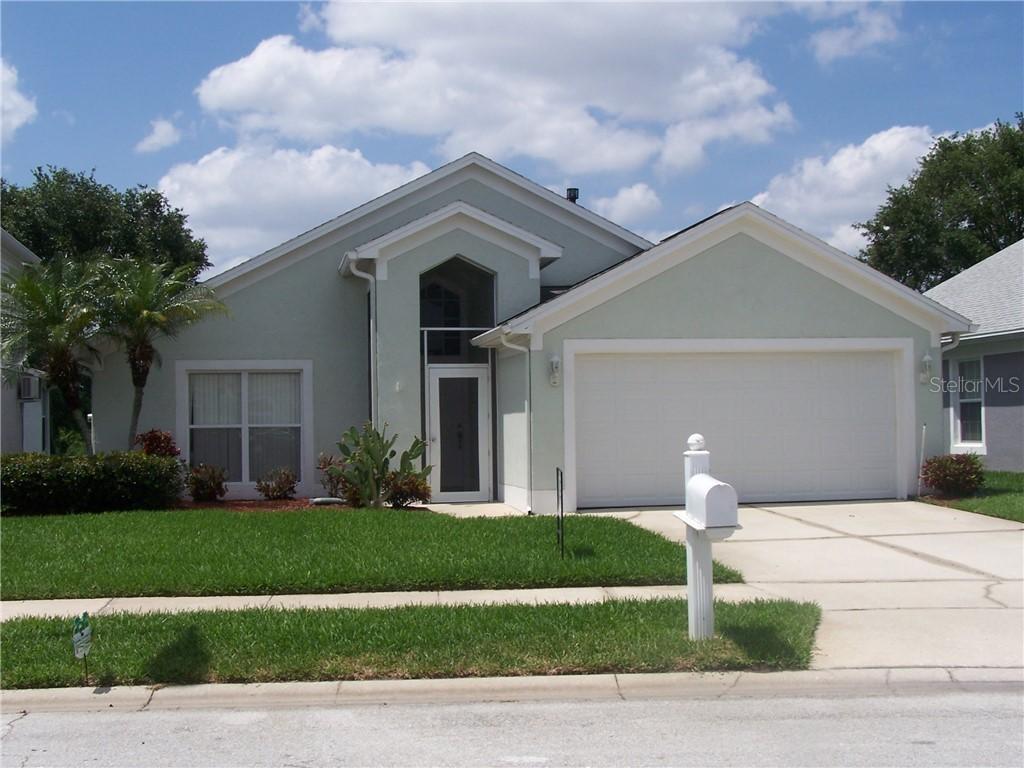 3350 Brookwater Cir., Orlando, FL 32822