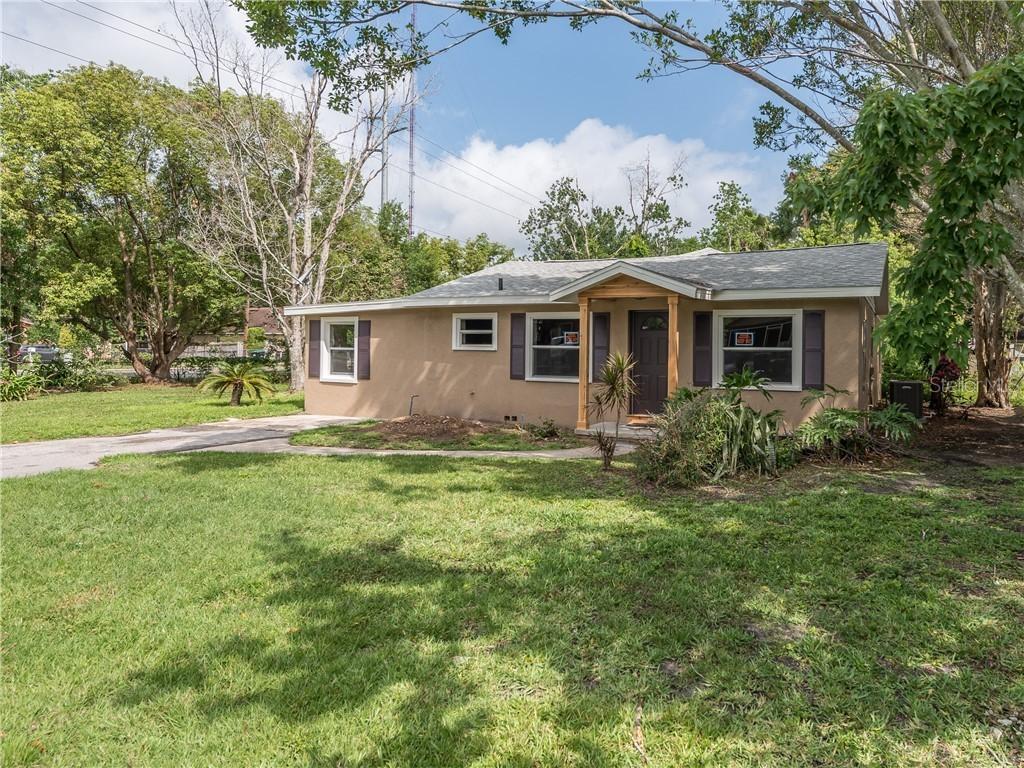 245 W Cypress St., Winter Garden, FL 34787