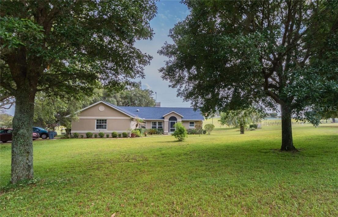 11614 Howey Cross Rd., Clermont, FL 34715