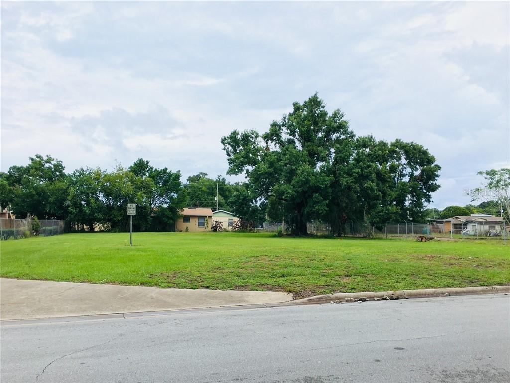 1039 Henton Ln., Orlando, FL 32805