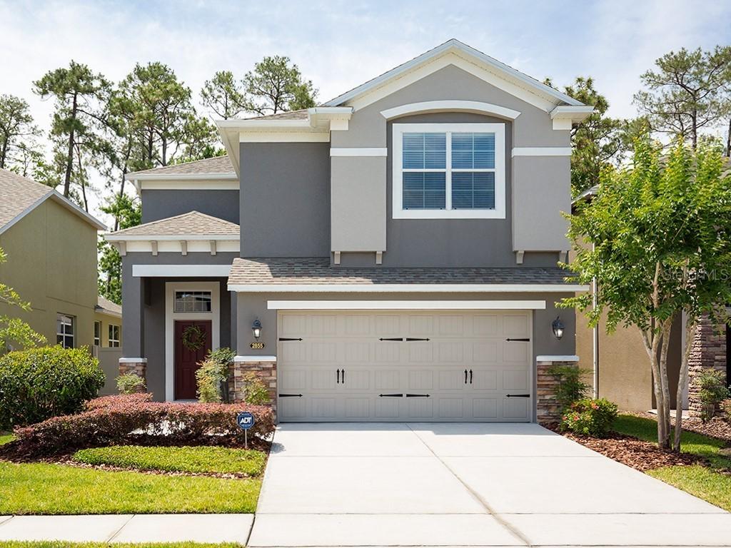 2855 Pewter Mist Ct., Oviedo, FL 32765