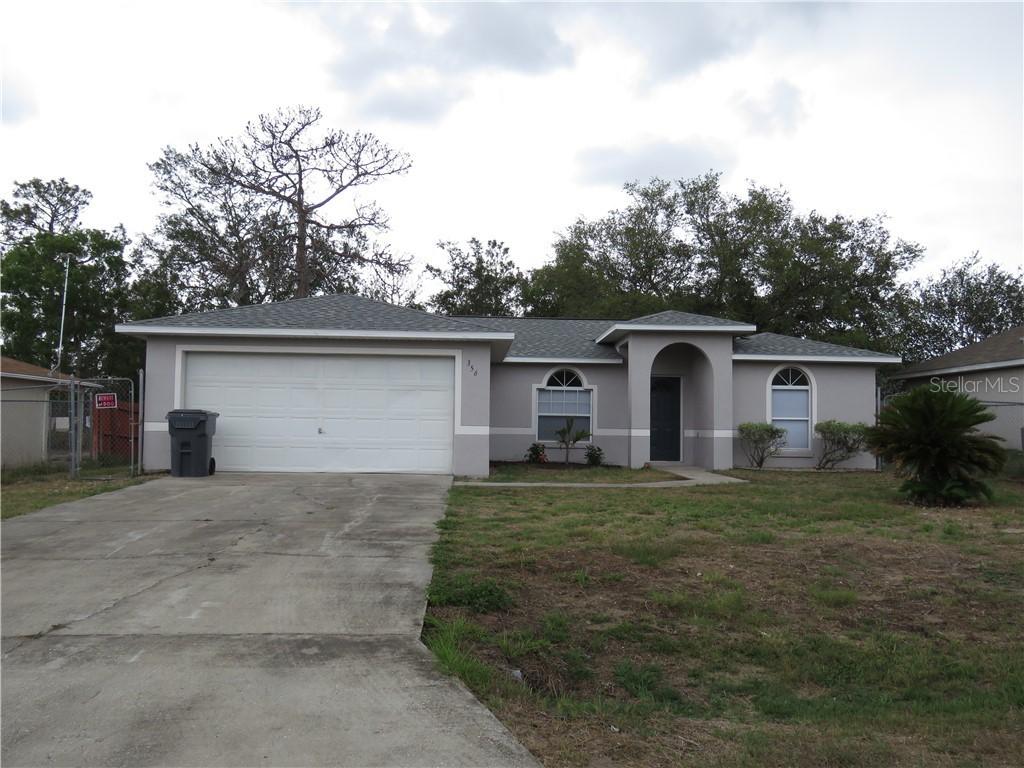 356 Puffer Ct., Poinciana, FL 34759