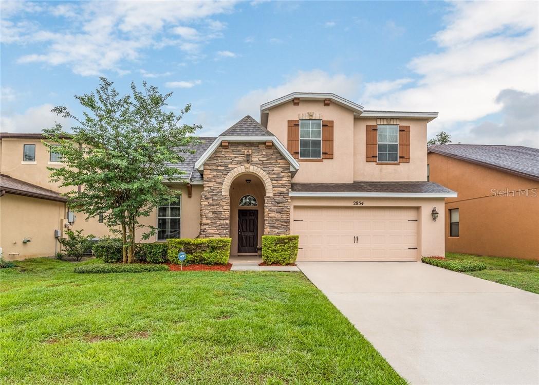 2854 Whistlewood Dr., Orlando, FL 32810