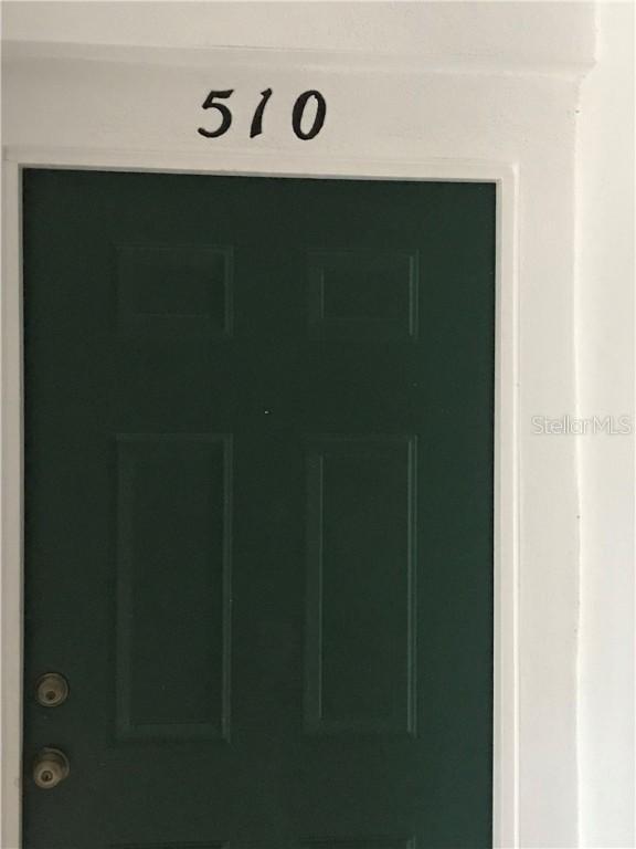 1212 S Hiawassee Rd. #510, Orlando, FL 32835