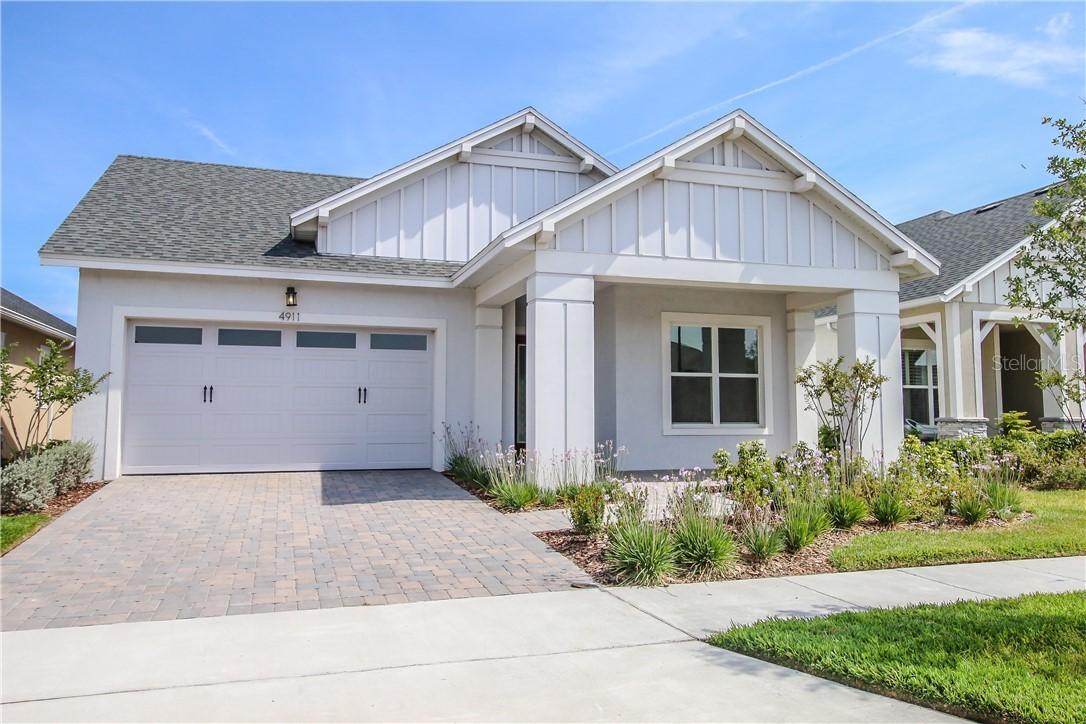 4911 Catalpa Dr., St Cloud, FL 34772