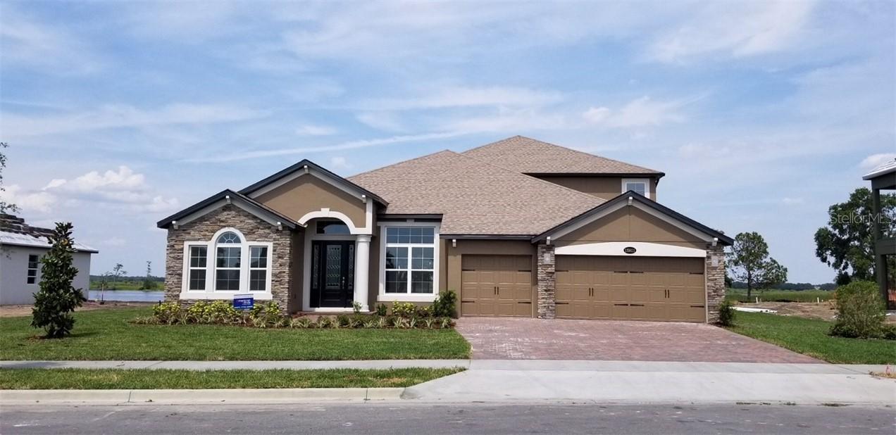 15811 Turkey Island Cir., Winter Garden, FL 34787