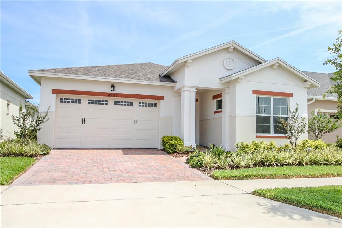 4905 W Fountainwood Dr., Saint Cloud, FL 34772
