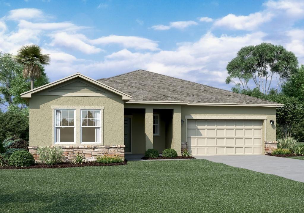 16521 Cherry Landing Dr., Groveland, FL 34736