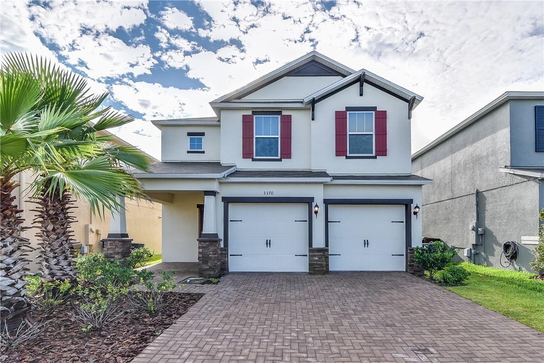 3370 Mt Vernon Way, Kissimmee, FL 34741