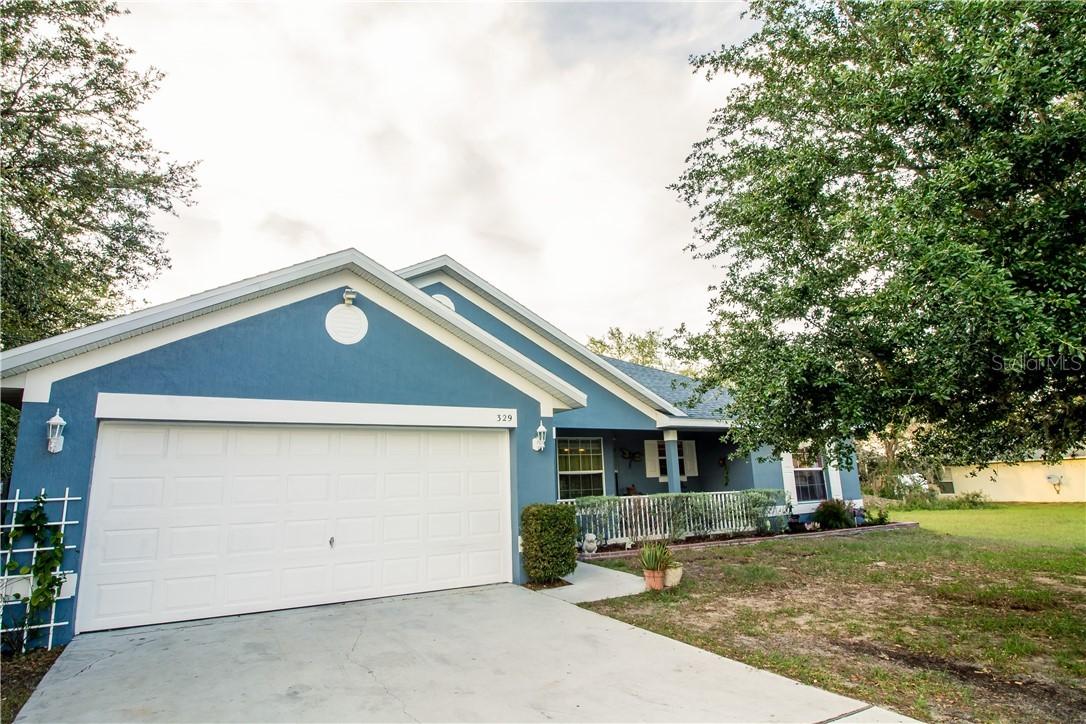 329 Shad Way, Poinciana, FL 34759