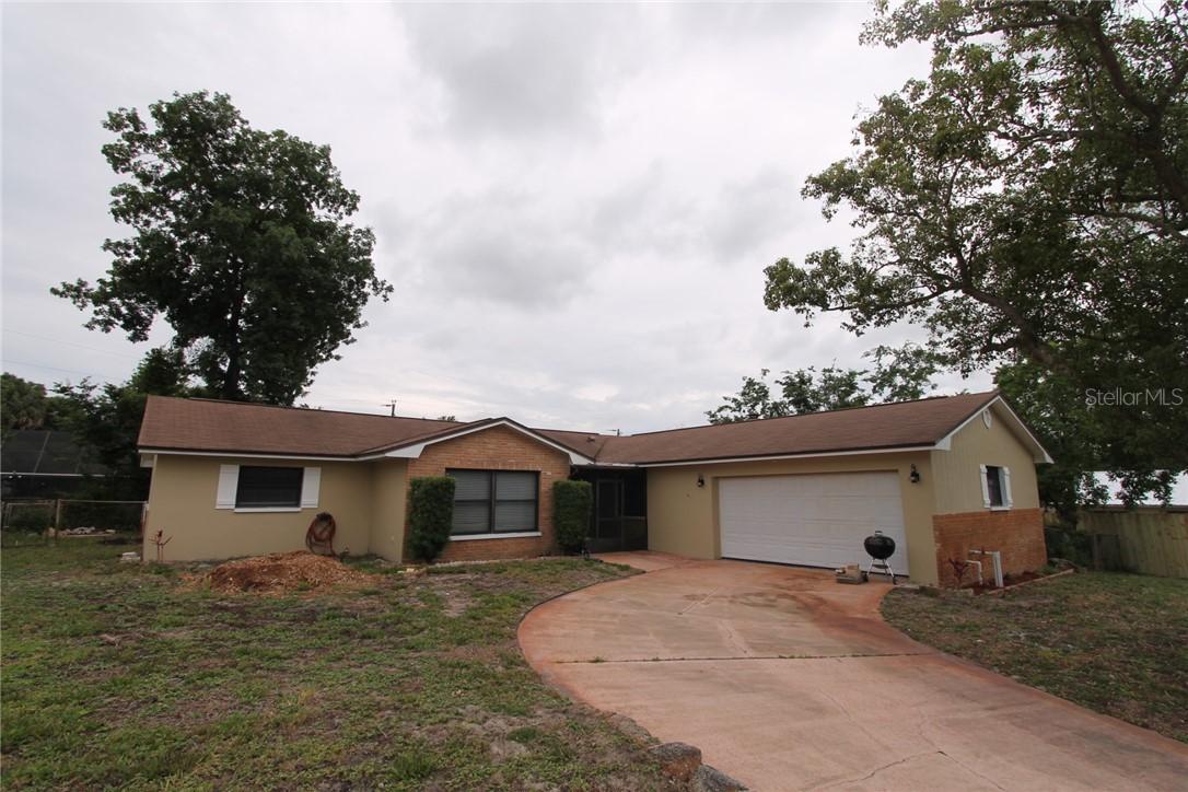 2711 Hickory Hill Ct., Titusville, FL 32780