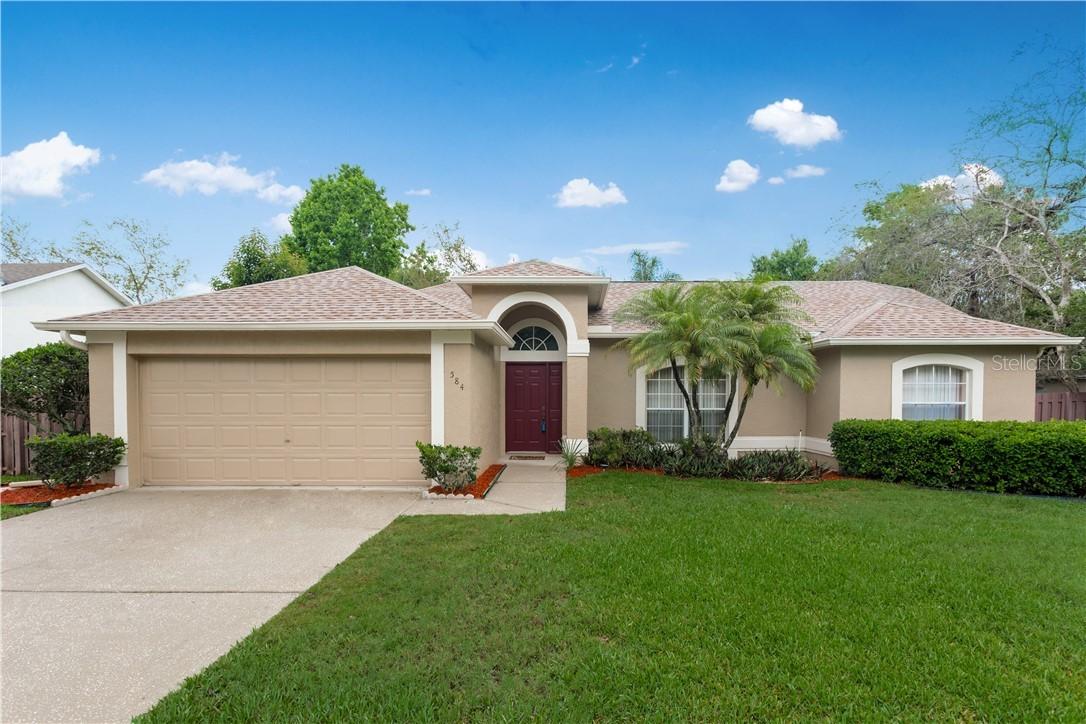 584 Yorkshire Dr., Oviedo, FL 32765