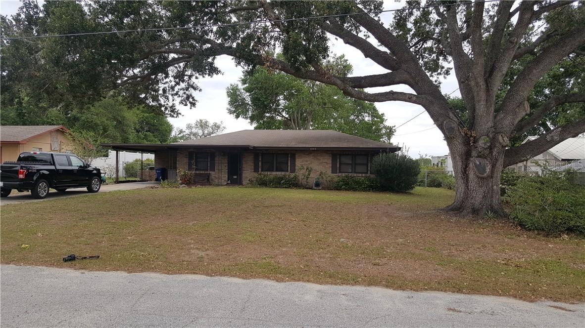 390 E Pomelo St., Lake Alfred, FL 33850