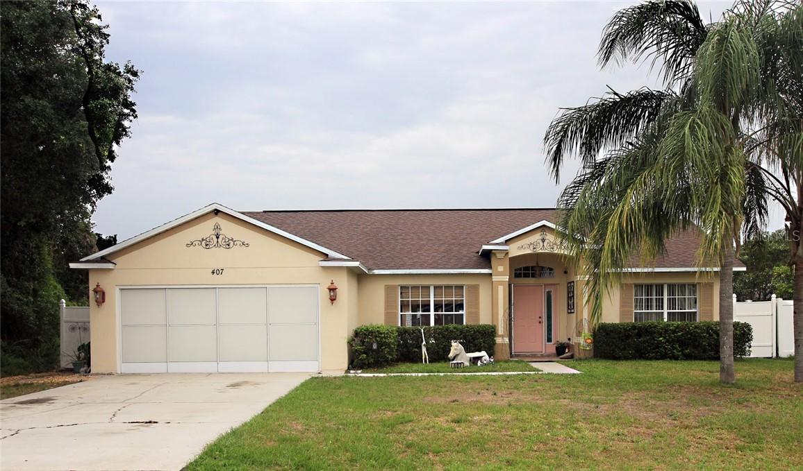 407 Lark Ct., Poinciana, FL 34759