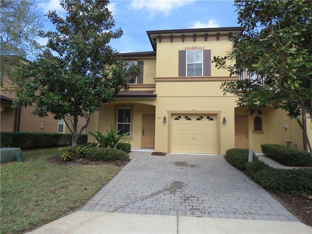 1211 Long Oak Way, Sanford, FL 32771