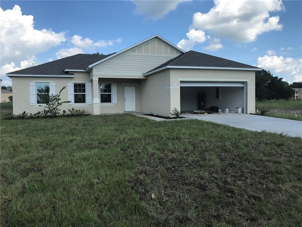 607 James Ct., Poinciana, FL 34759