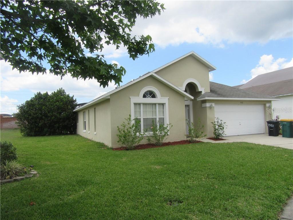 7951 Magnolia Bend Ct., Kissimmee, FL 34747