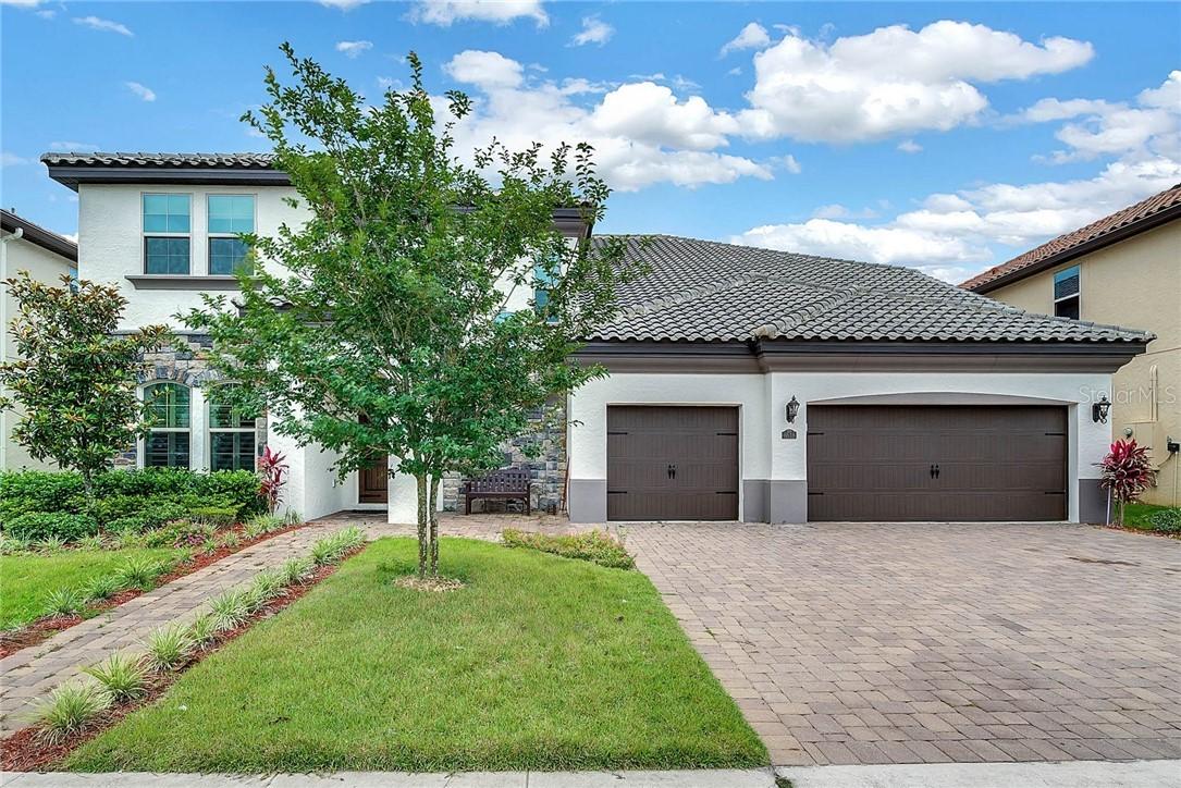 8618 Chilton Dr., Orlando, FL 32836