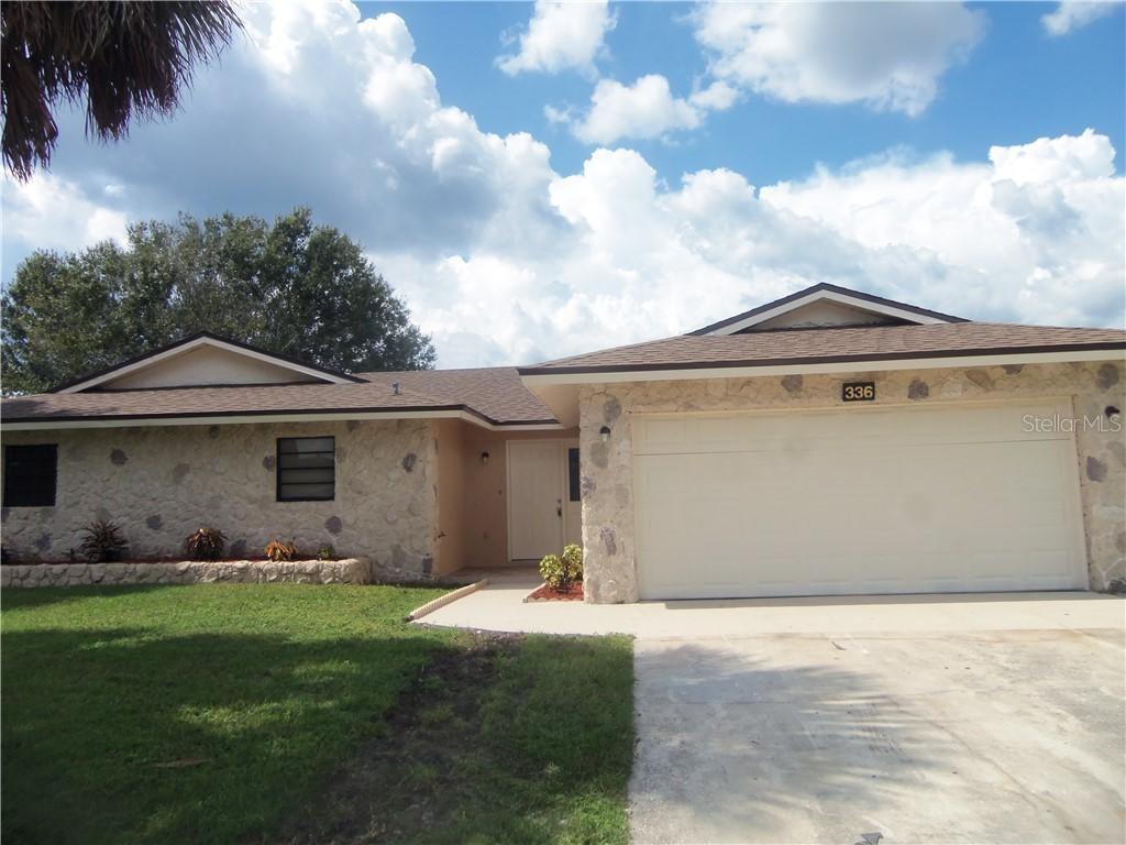 336 Chiquita Ct., Kissimmee, FL 34758