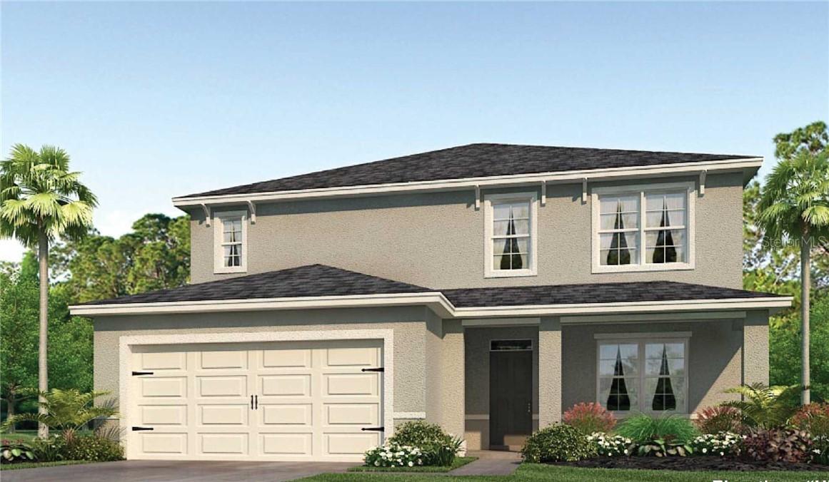 264 Willow Bend Dr., Davenport, FL 33897